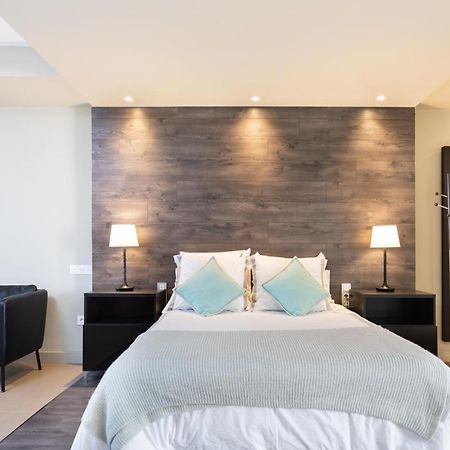 Rooms & Suites Loft 2E Deluxe Edition Arrecife المظهر الخارجي الصورة