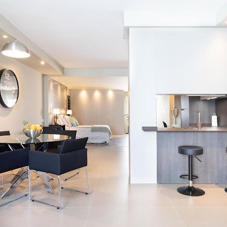 Rooms & Suites Loft 2E Deluxe Edition Arrecife المظهر الخارجي الصورة