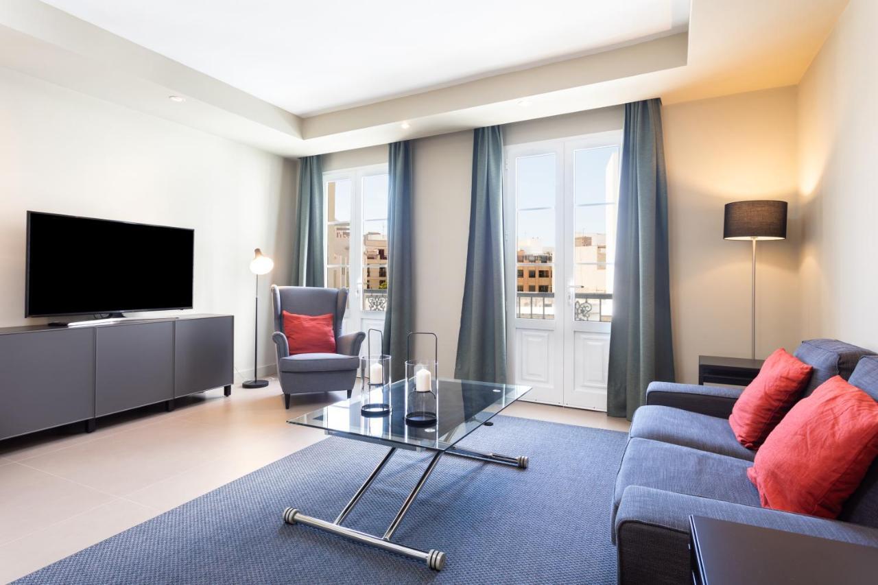 Rooms & Suites Loft 2E Deluxe Edition Arrecife المظهر الخارجي الصورة