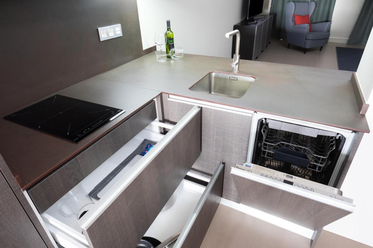 Rooms & Suites Loft 2E Deluxe Edition Arrecife المظهر الخارجي الصورة
