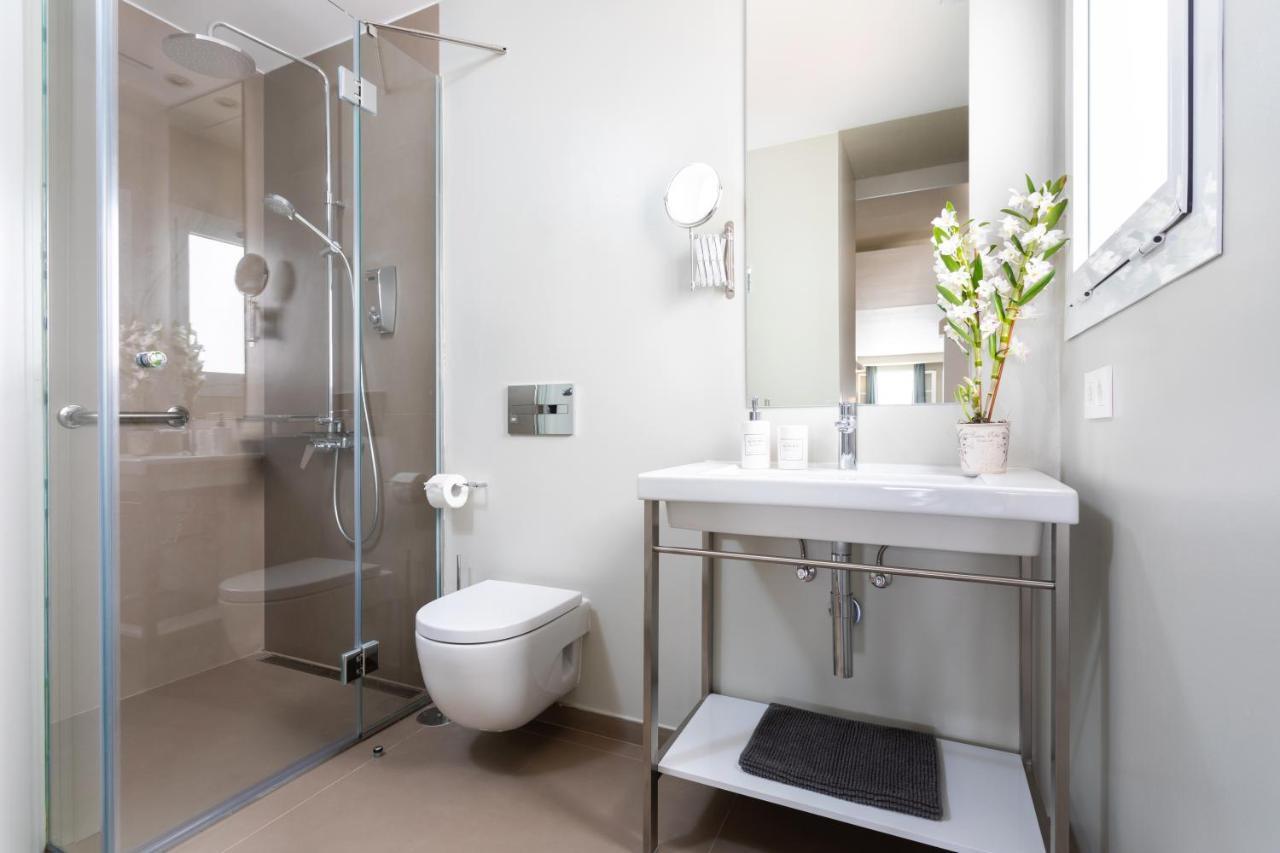 Rooms & Suites Loft 2E Deluxe Edition Arrecife المظهر الخارجي الصورة