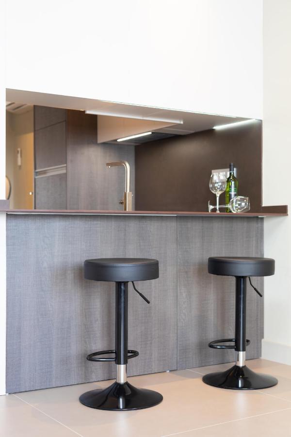 Rooms & Suites Loft 2E Deluxe Edition Arrecife المظهر الخارجي الصورة