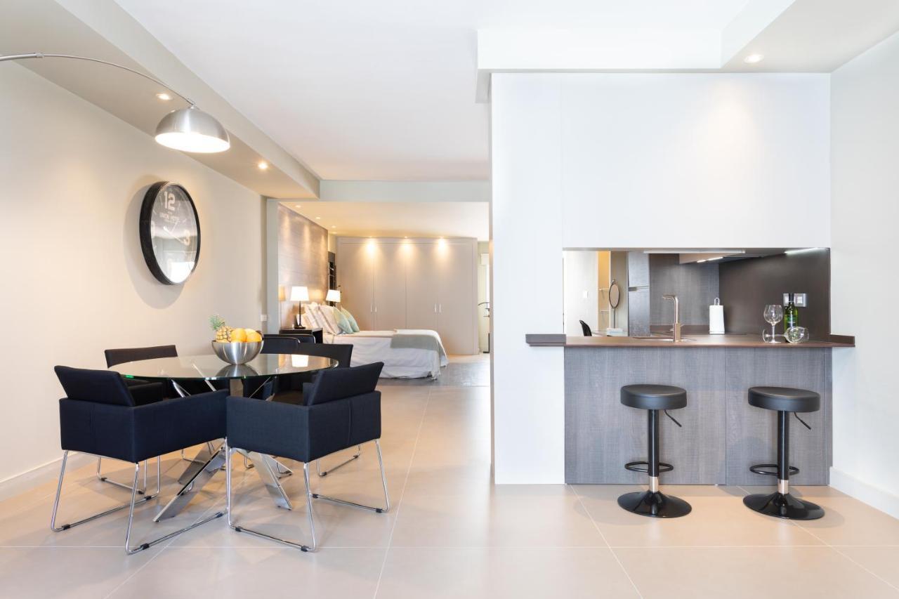 Rooms & Suites Loft 2E Deluxe Edition Arrecife المظهر الخارجي الصورة