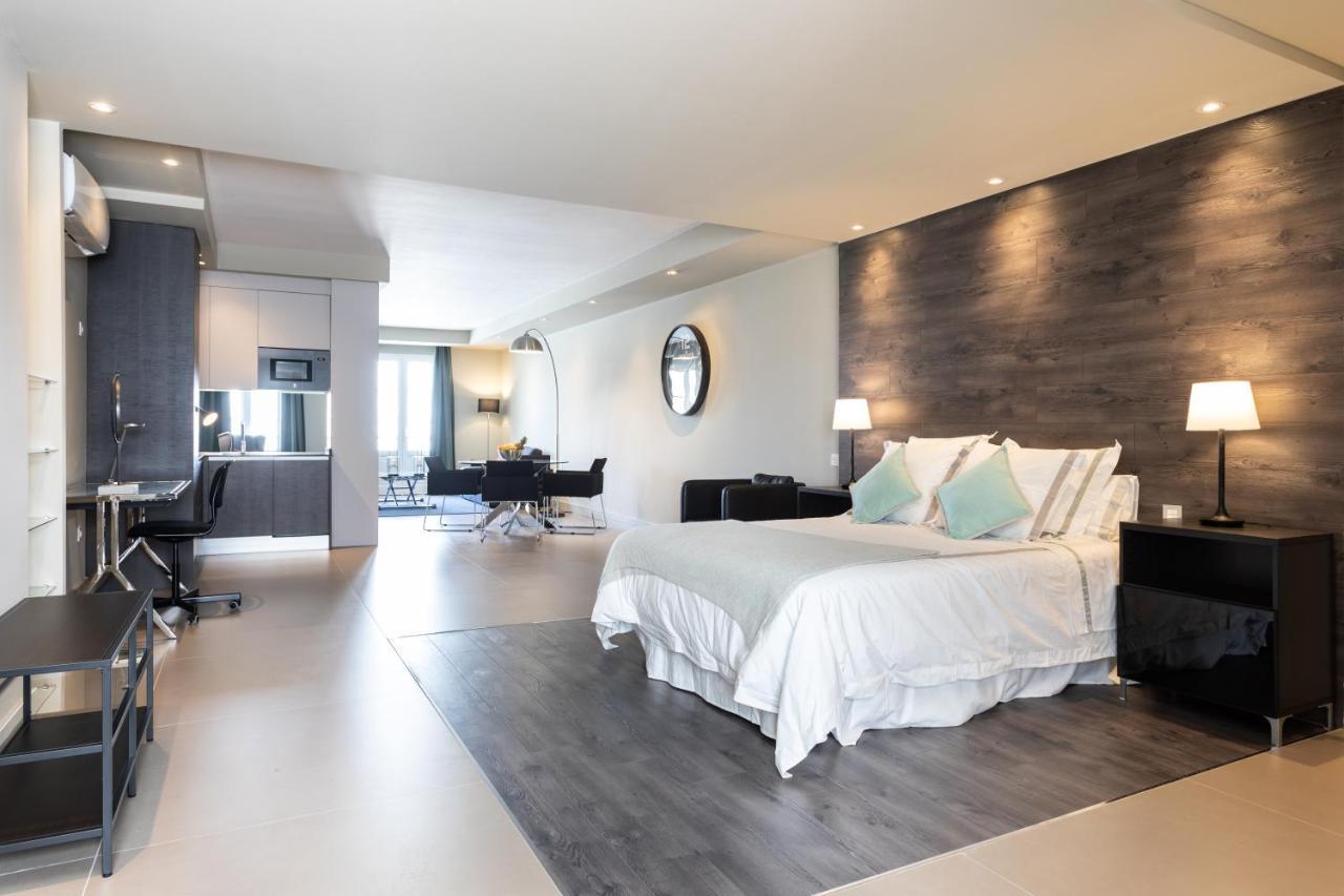Rooms & Suites Loft 2E Deluxe Edition Arrecife المظهر الخارجي الصورة
