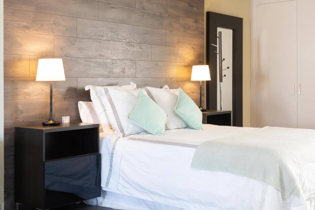 Rooms & Suites Loft 2E Deluxe Edition Arrecife المظهر الخارجي الصورة