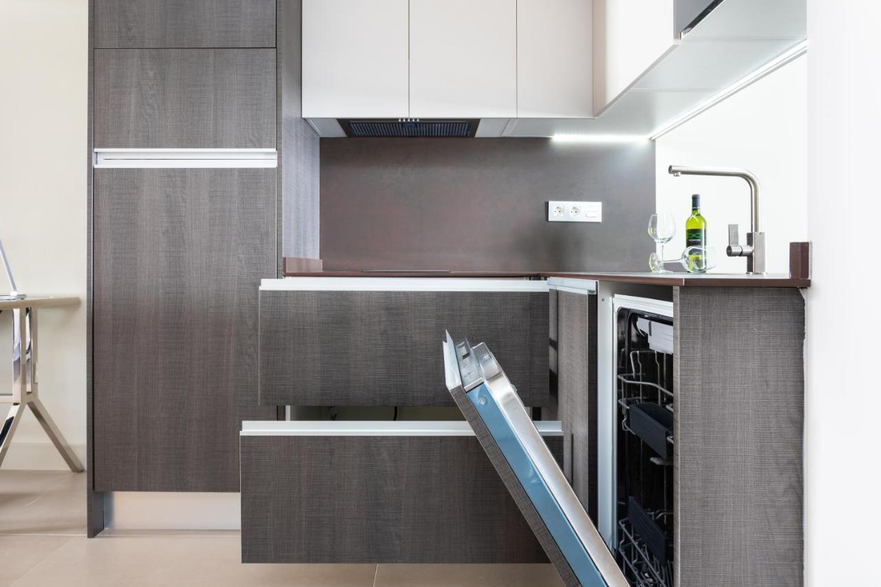 Rooms & Suites Loft 2E Deluxe Edition Arrecife المظهر الخارجي الصورة