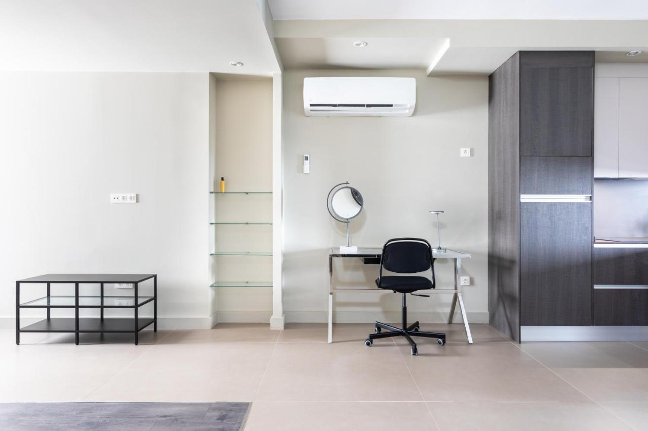 Rooms & Suites Loft 2E Deluxe Edition Arrecife المظهر الخارجي الصورة