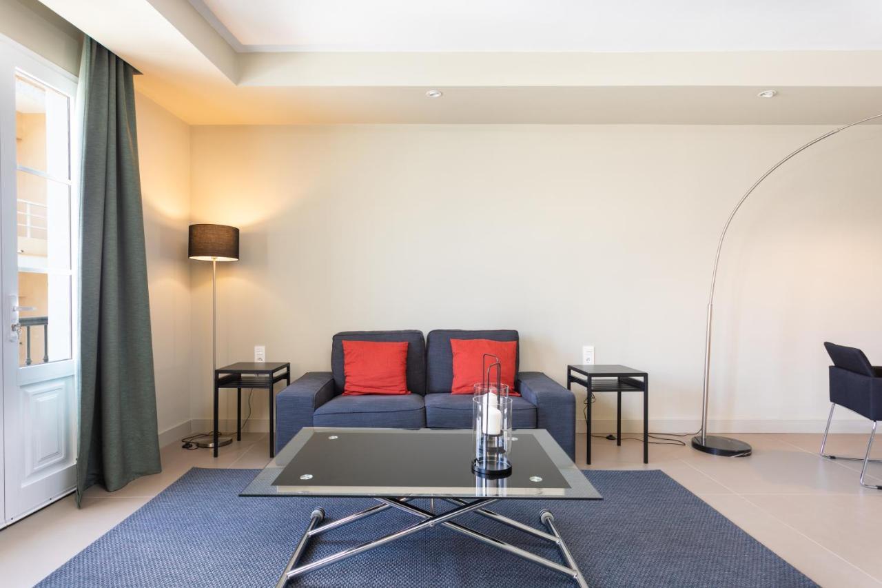 Rooms & Suites Loft 2E Deluxe Edition Arrecife المظهر الخارجي الصورة