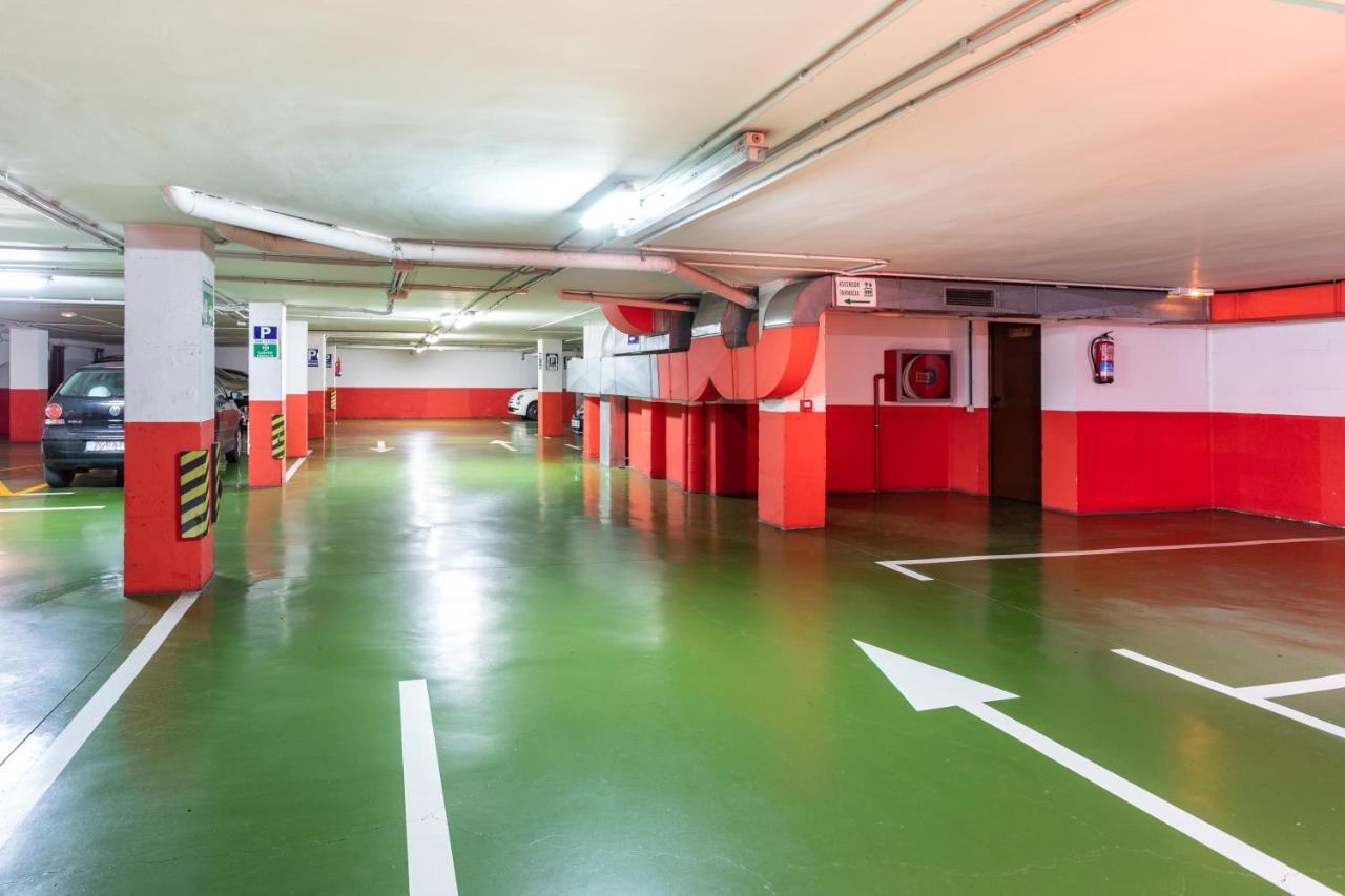 Rooms & Suites Loft 2E Deluxe Edition Arrecife المظهر الخارجي الصورة