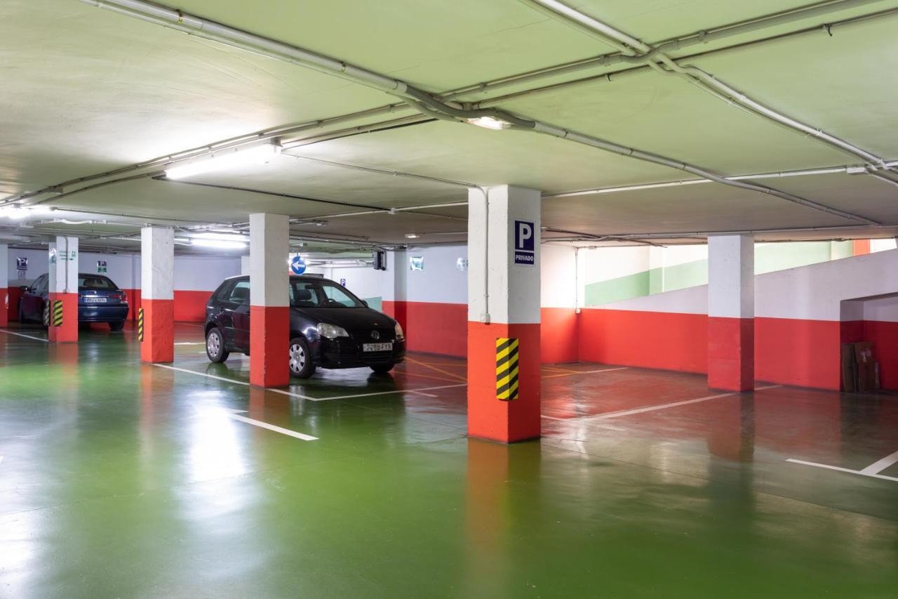 Rooms & Suites Loft 2E Deluxe Edition Arrecife المظهر الخارجي الصورة