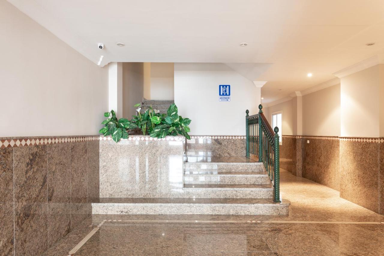 Rooms & Suites Loft 2E Deluxe Edition Arrecife المظهر الخارجي الصورة