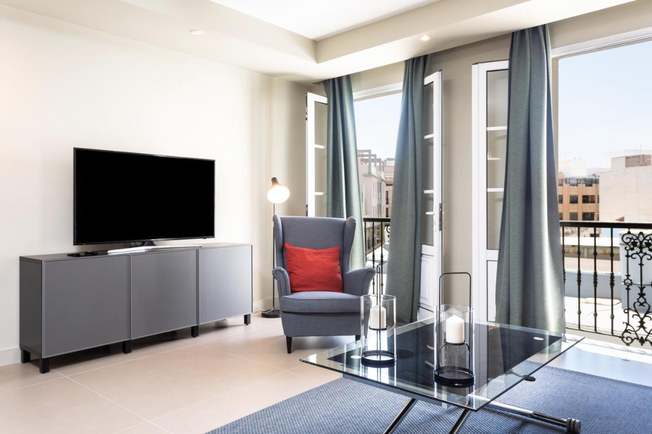 Rooms & Suites Loft 2E Deluxe Edition Arrecife المظهر الخارجي الصورة