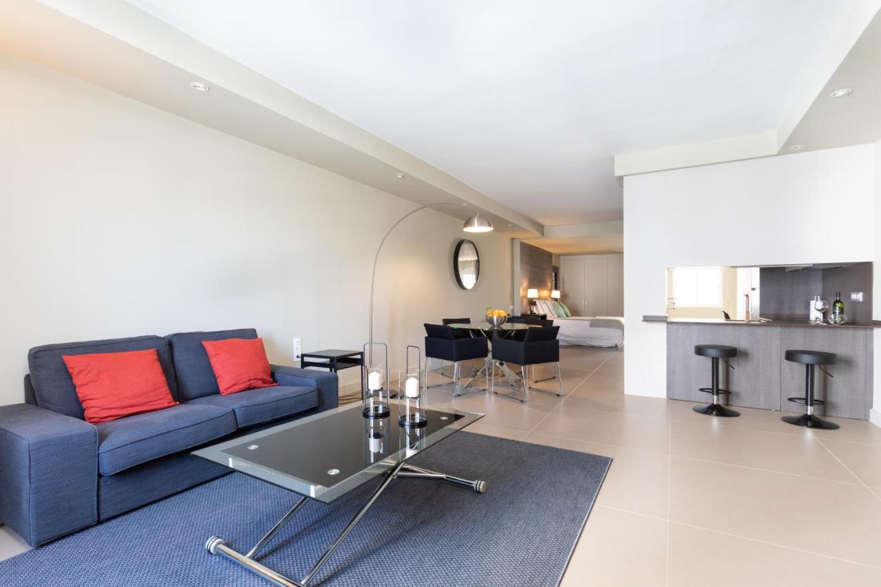 Rooms & Suites Loft 2E Deluxe Edition Arrecife المظهر الخارجي الصورة