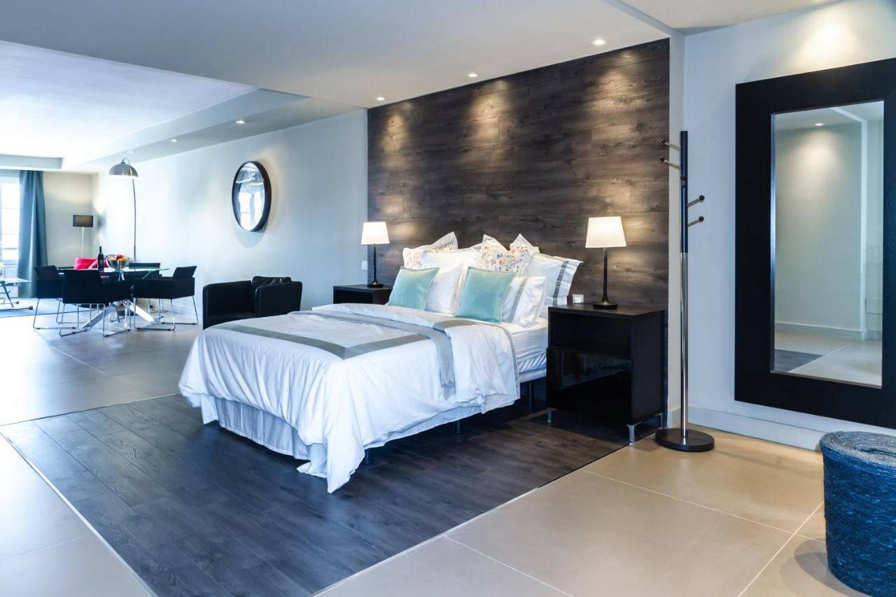 Rooms & Suites Loft 2E Deluxe Edition Arrecife المظهر الخارجي الصورة